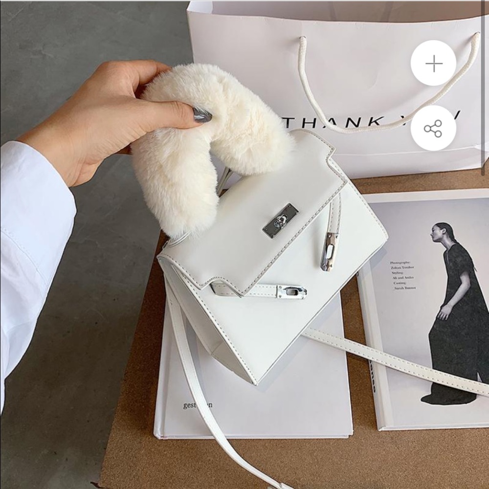 FEMNI LONDON MIA BAG